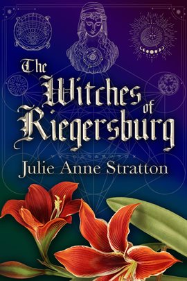 Cover image for The Witches of Riegersburg