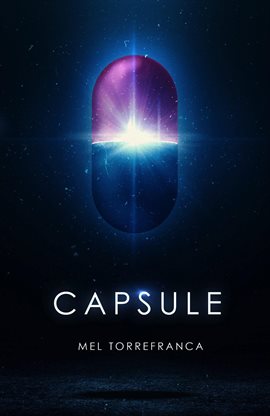 Cover image for Capsule