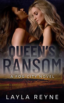 Cover image for Queen's Ransom