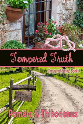 Cover image for Tempered Truth