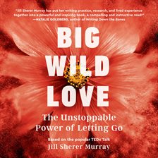 Imagen de portada para Big Wild Love