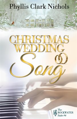 Cover image for Christmas Wedding Song