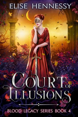 Court of Illusions Court of Illusions