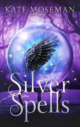 Cover image for Silver Spells