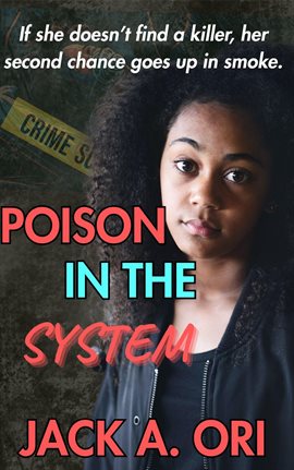 Cover image for Poison in the System