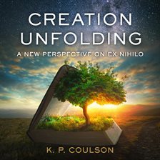 Imagen de portada para Creation Unfolding