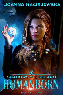 Cover image for Humanborn