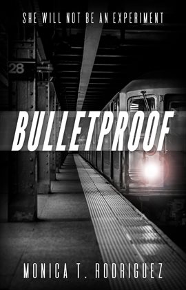 Cover image for Bulletproof