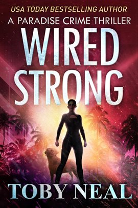 Imagen de portada para Wired Strong