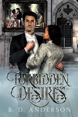 Imagen de portada para Forbidden Desires