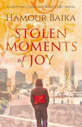 Cover image for Stolen Moments of Joy