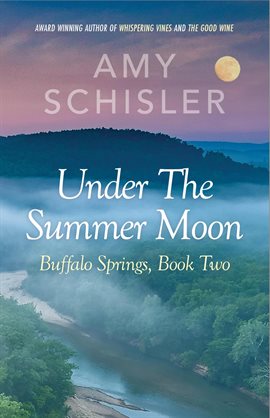 Imagen de portada para Under the Summer Moon