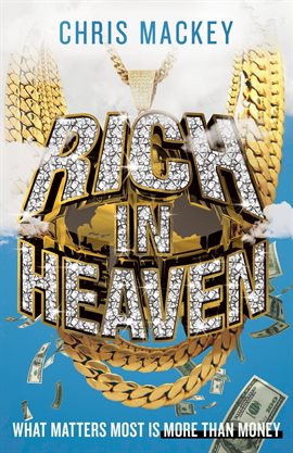Cover image for Rich in Heaven