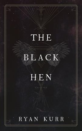 Cover image for The Black Hen