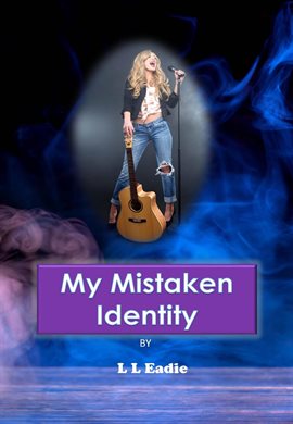 Cover image for My Mistaken Identity