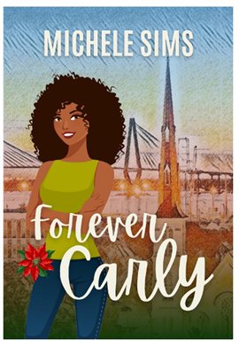 Cover image for Forever Carly