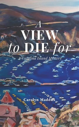 Cover image for A View to Die For