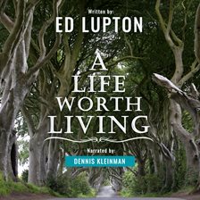 Cover image for A Life Worth Living