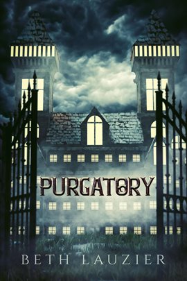 Cover image for Purgatory