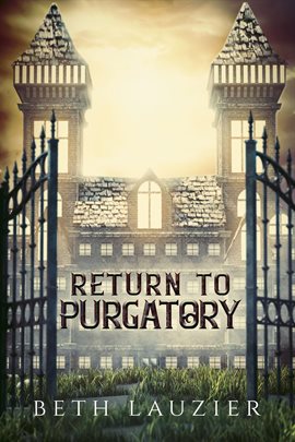 Cover image for Return To Purgatory