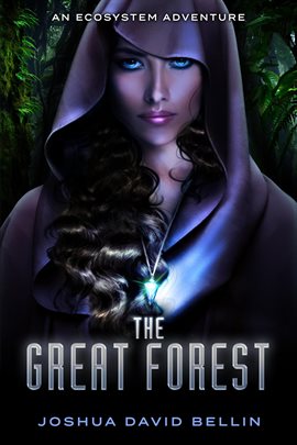 Cover image for The Great Forest