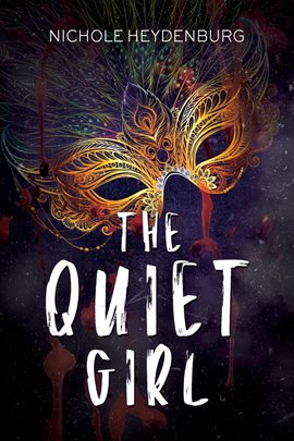 Cover image for The Quiet Girl