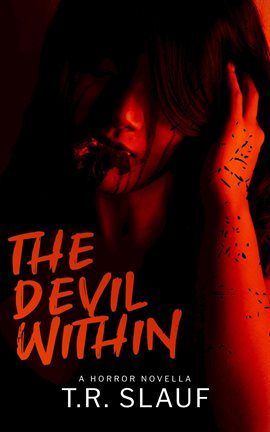 Cover image for The Devil Within