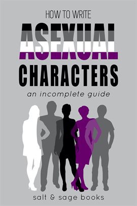 Cover image for How to Write Asexual Characters