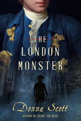 Cover image for The London Monster