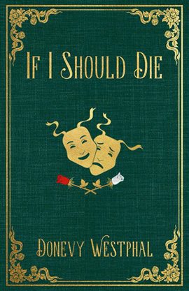 Cover image for If I Should Die