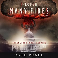 Cover image for Through Many Fires