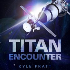 Imagen de portada para Titan Encounter