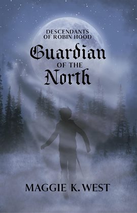 Cover image for Guardian of the North