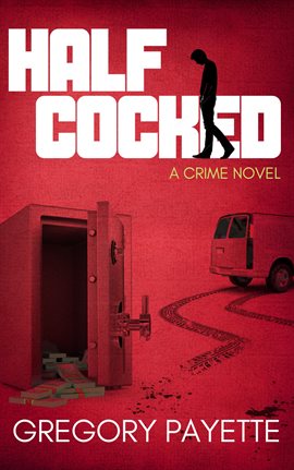 Cover image for Half Cocked