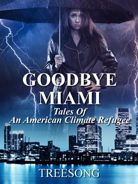 Cover image for Goodbye Miami