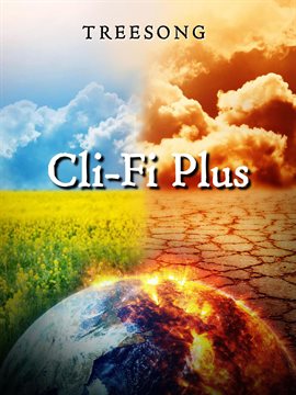 Imagen de portada para Cli-Fi Plus