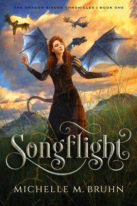 Imagen de portada para Songflight