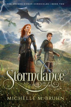 Imagen de portada para Stormdance