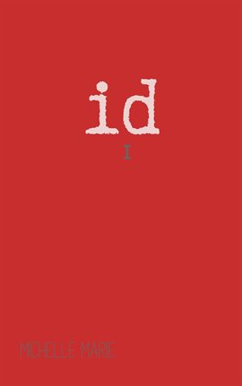 Cover image for Id: Book I