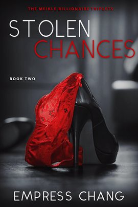 Imagen de portada para Stolen Chances