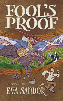 Cover image for Fool's Proof