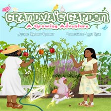 Cover image for Grandma's Garden