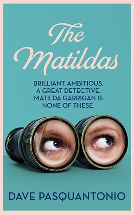 Cover image for The Matildas