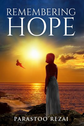 Cover image for Remembering Hope