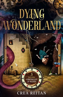 Imagen de portada para Dying Wonderland