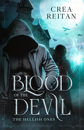 Cover image for Blood of the Devil