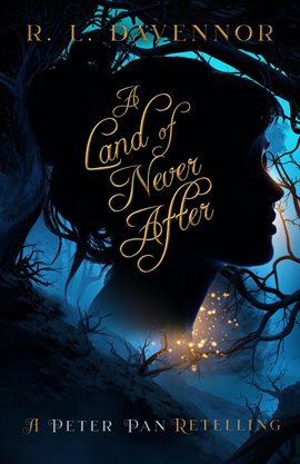 Cover image for A Land of Never After