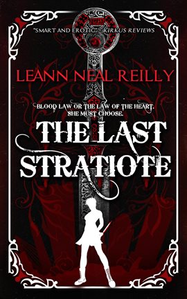 Cover image for The Last Stratiote