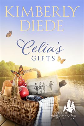 Cover image for Celia's Gifts