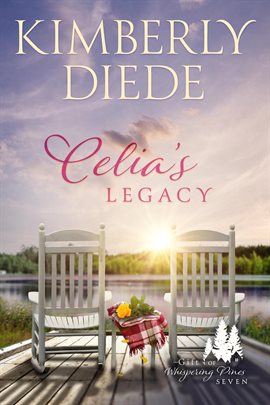 Cover image for Celia's Legacy